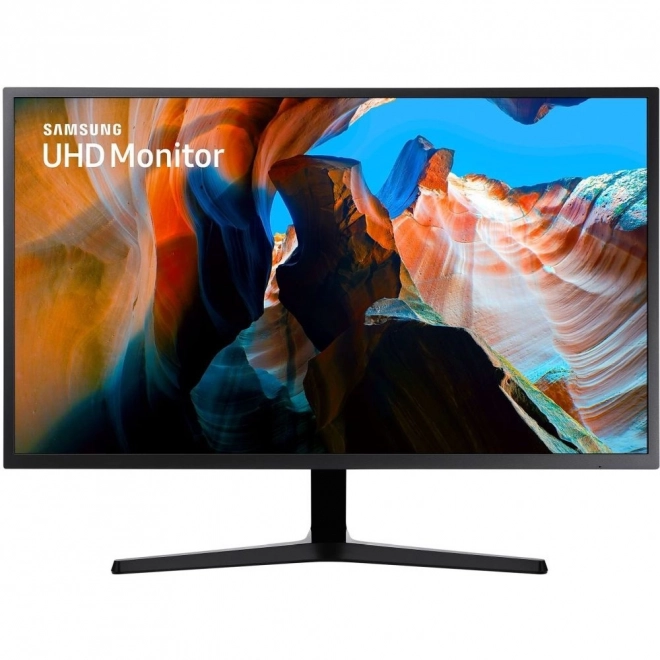 31,5" LU32J590UQPXEN VA 3840x2160 UHD 16:9 2xHDMI/1xDP 4 ms (GTG) plochý monitor 2 roky d2d