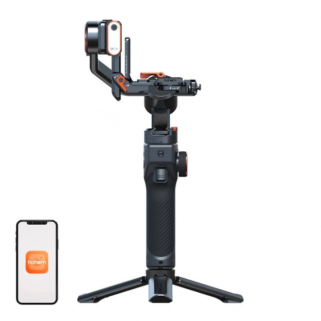 Gimbal Hohem iSteady MT2 Kit