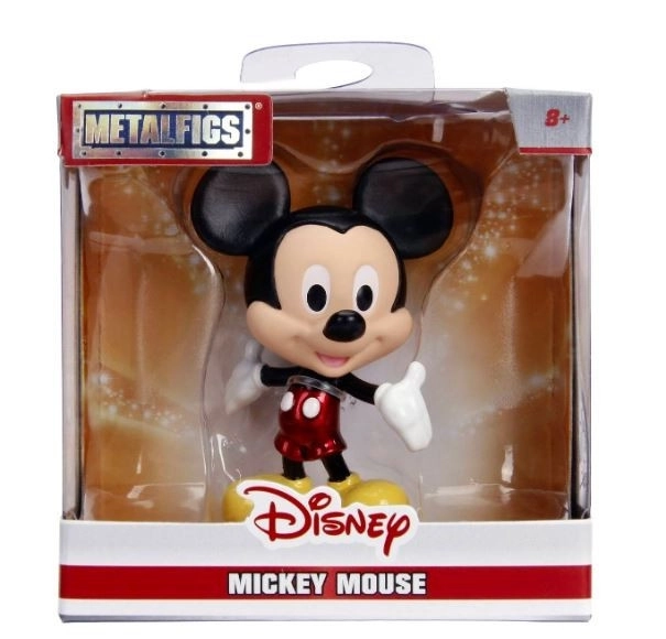 Sběratelská figurka Jada Mickey 6,5 cm