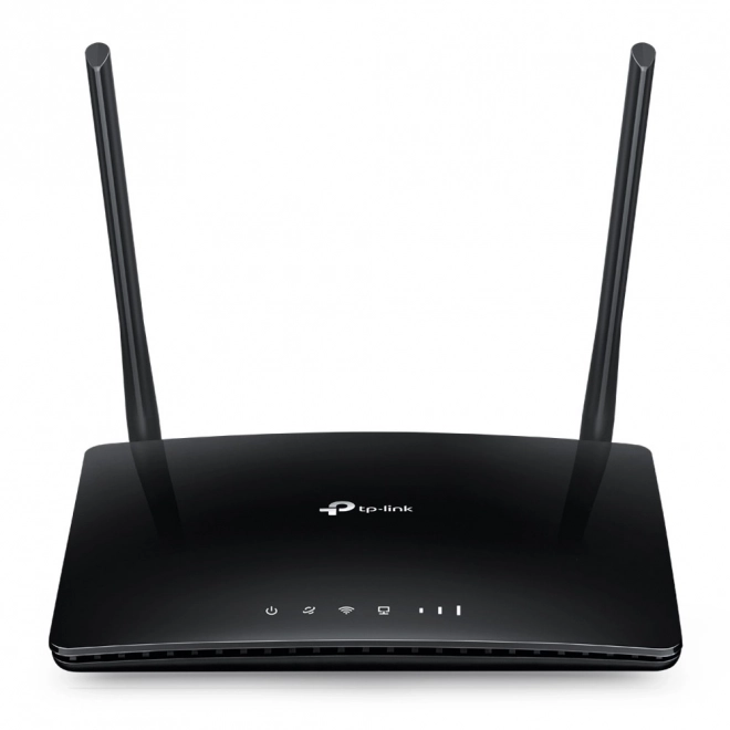 Archer MR200 AC750 4G LTE DualBand SIM router