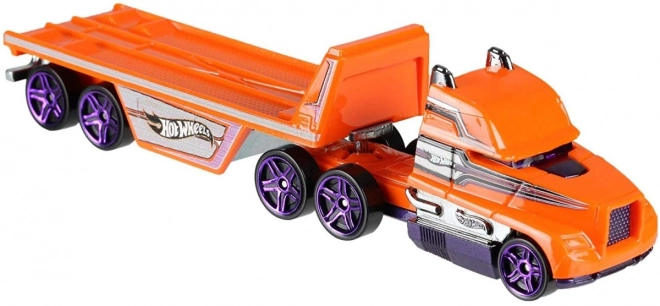 Hot Wheels tahač