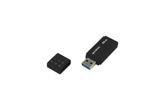 UME3 64GB USB 3.0 Flash disk černý