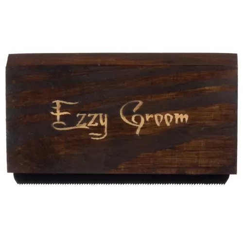 Kartáč na měkké/tvrdé vlasy Ezzy Groom
