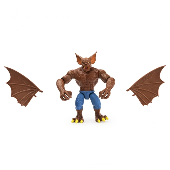 BATMAN FIGURKY HRDINŮ S DOPLŇKY 10 cm