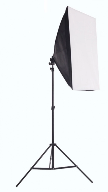 Přenosný softbox