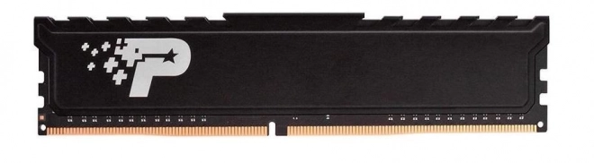 Paměť DDR4 Signature Premium 8GB/3200(1*8GB) CL22