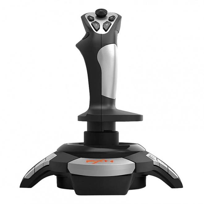 PXN-F16 Joystick Ovládání letu