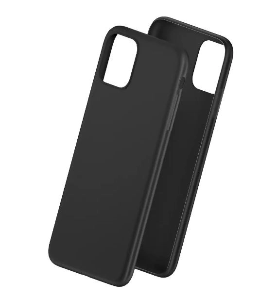 Matné pouzdro pro Samsung Xcover 5 G525