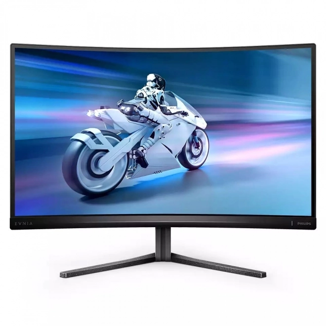 27" monitor Evnia 27M2C5500W Curved VA 240Hz HDMIx2 DPx2 HAS