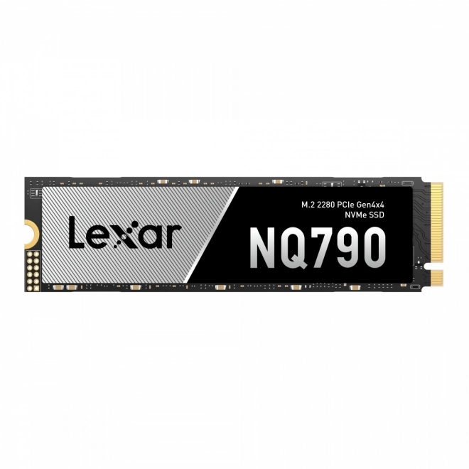 NQ790 4TB NVMe 4x4 2280 7000/6000MB/s SSD disk