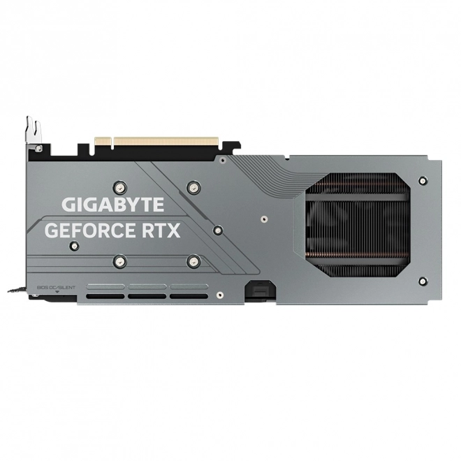 Grafická karta GeForce RTX 4060 GAMING OC 8G GDDR6 128bit 2DP/2HDMI