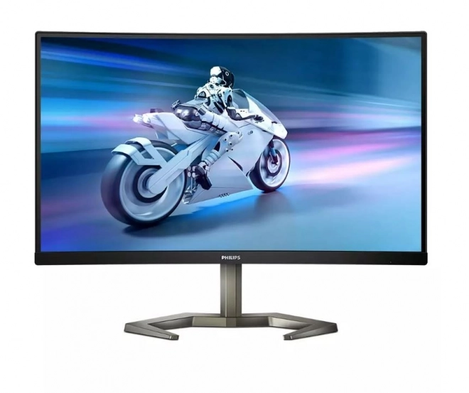 Philips Evnia 27M1C5200W Zakřivený VA 27palcový 240Hz monitor HDMIx2 DP HAS