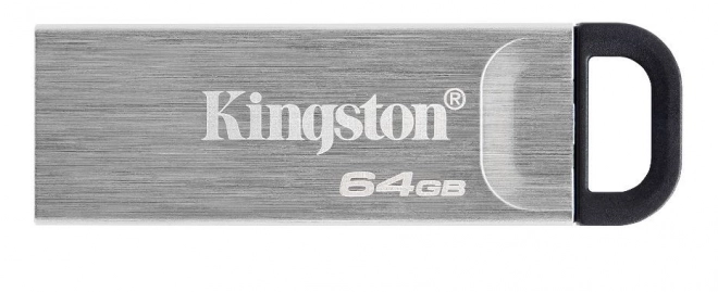 Flash disk Kyson DTKN/64G USB 3.2 Gen1