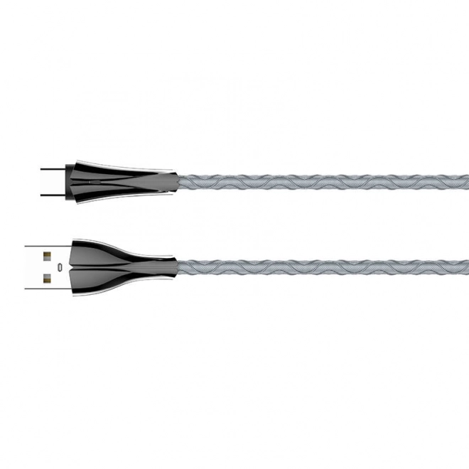 LDNIO LS461 LED, 1m kabel USB-C