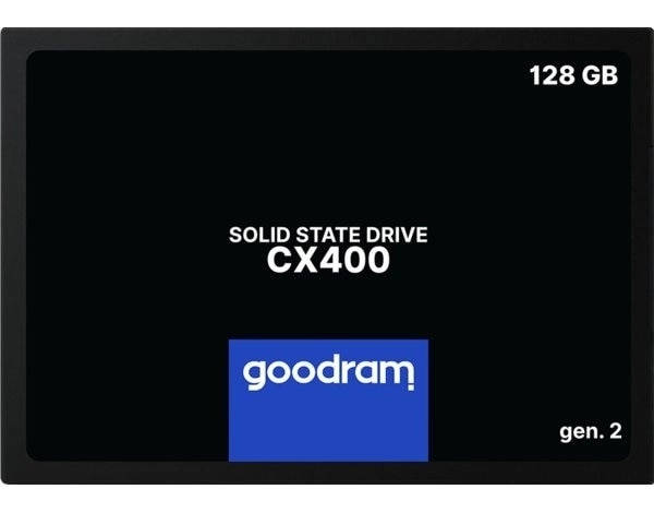 Ssd disk Goodram CX400 G2 128GB