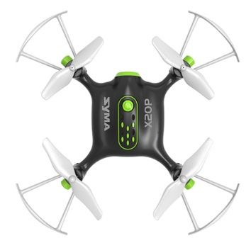 SYMA X20P 2,4GHz RTF 360 RC dron