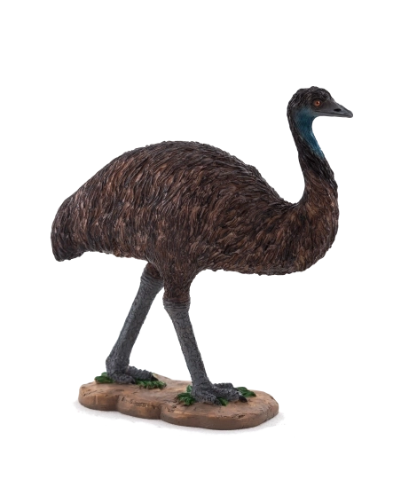 Mojo Animal Planet Emu