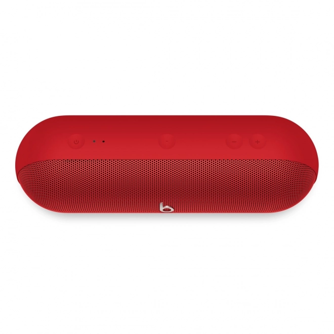 Bezdrátový reproduktor Beats Pill Bluetooth červený