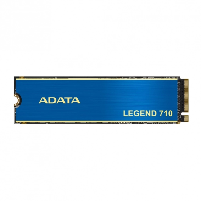 SSD Legend 710 512GB PCIe 3x4 2,4/1,6 GB/s M2