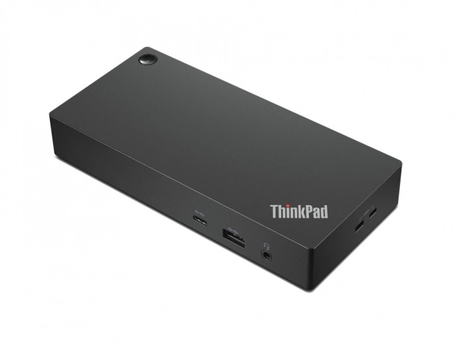 ThinkPad Universal USB-C Dock 40AY0090EU (nástupce 40AS0090EU)