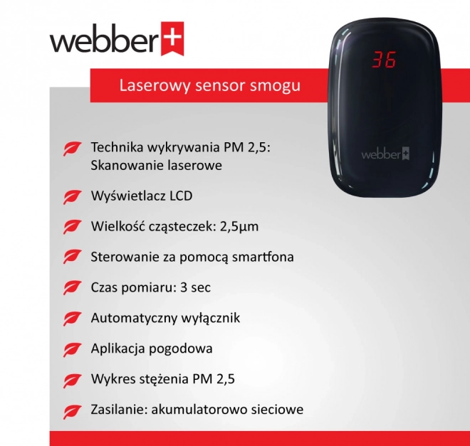 Měřicí stanice METEO SP75