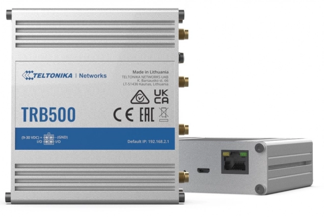 Brána 5G / LTE - TRB500