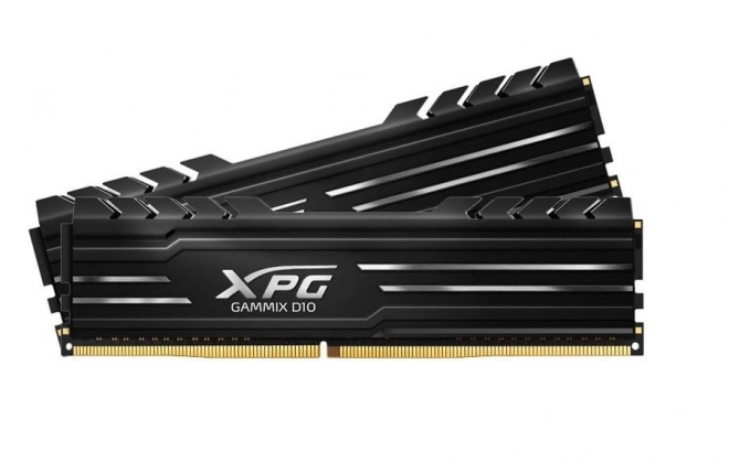 Paměť XPG GAMMIX D10 DDR4 3600 DIMM 16GB (2x8) 18-22-22