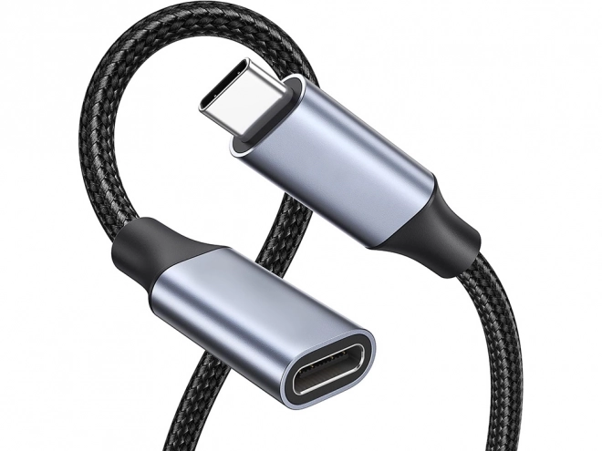 Usb-c prodlužovací kabel 2m