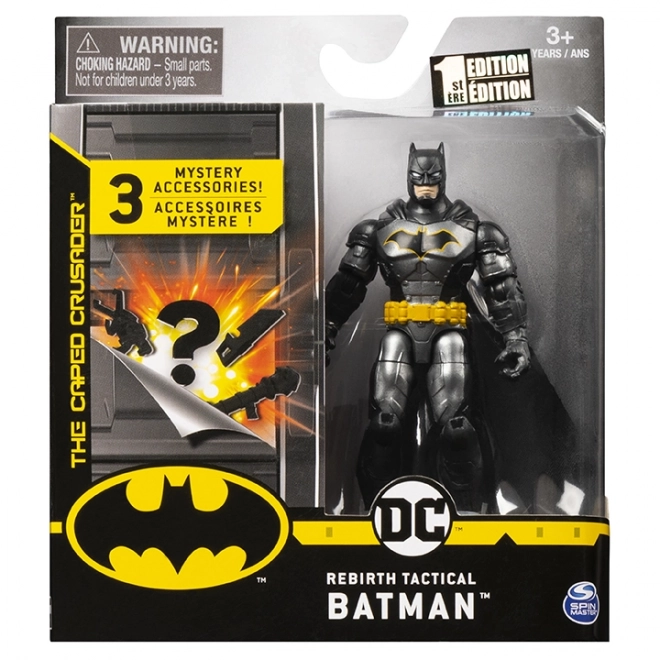 BATMAN FIGURKY HRDINŮ S DOPLŇKY 10 cm