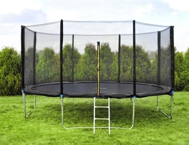 Kryt pružiny na trampolínu 404 cm