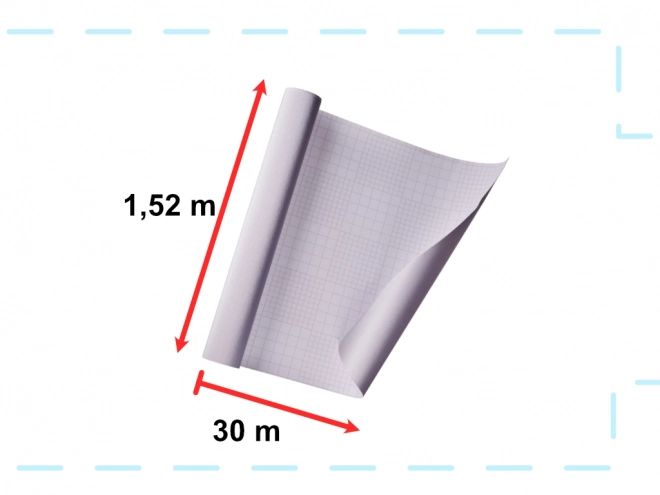 Fólie v roli hliníková imitace metalické kartáčované stříbrné 1,52x30m