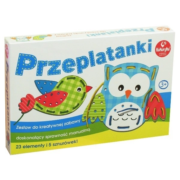 Prokládání