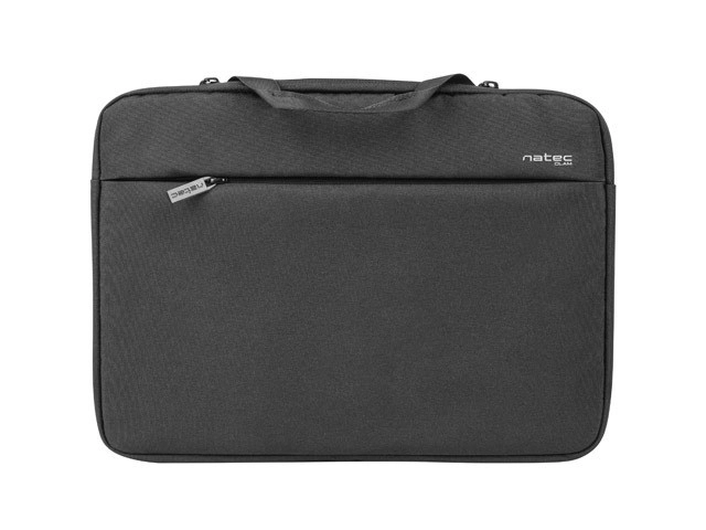 Clam 14,1" pouzdro na notebook Black