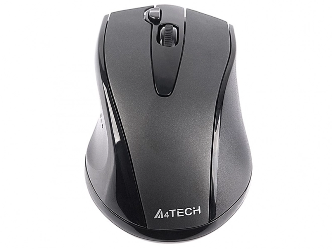 V-TRACK G9-500F-1 Black RF NANO Mouse