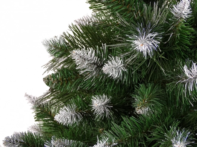 Umělý stromek Diamond Pine Tree 220 cm na kmeni Premium