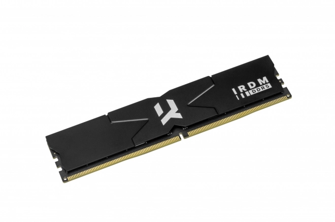 Paměť DDR5 IRDM 64GB(2*32GB)/5600 CL30 černá