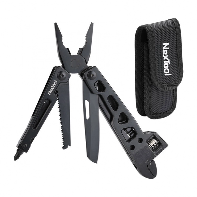 Multitool Nextool NE20131 9 v 1 (černý)