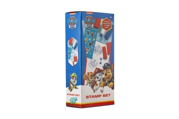 Kreativní sada 3 druhy Paw Patrol/Tlapková patrola v krabičce 6x13x3,5cm - 1ks – Náramek