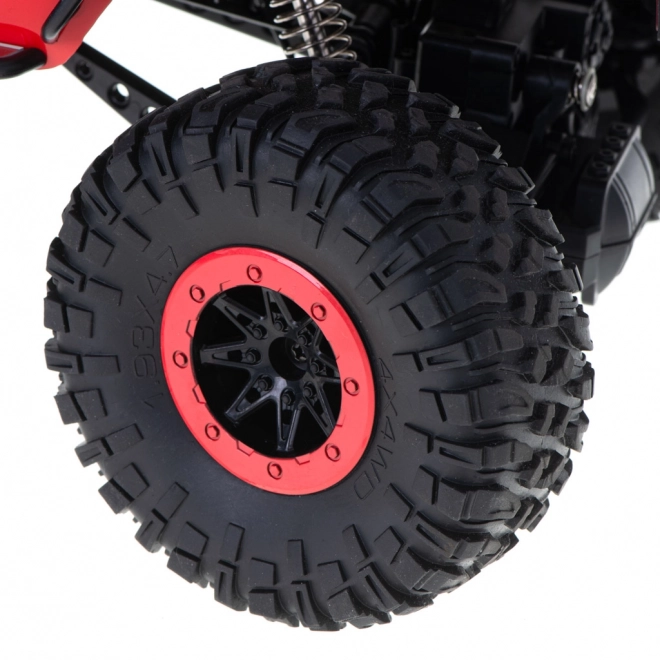 RC auto WLToys 104311 Rock Crawler 1:10 15km/h