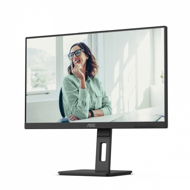 Monitor 24P3CV 23,8" IPS HDMI DP USB-C Pivot