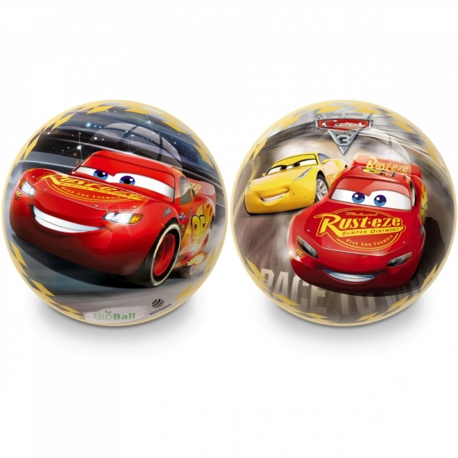 Míč Cars  3  23 cm