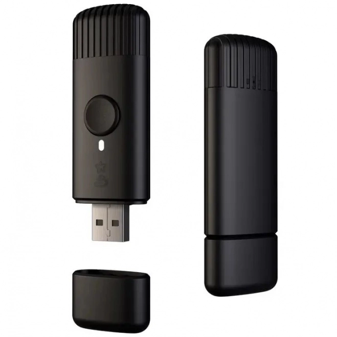 Music Dongle USB - zařízení pro synchronizaci hudby