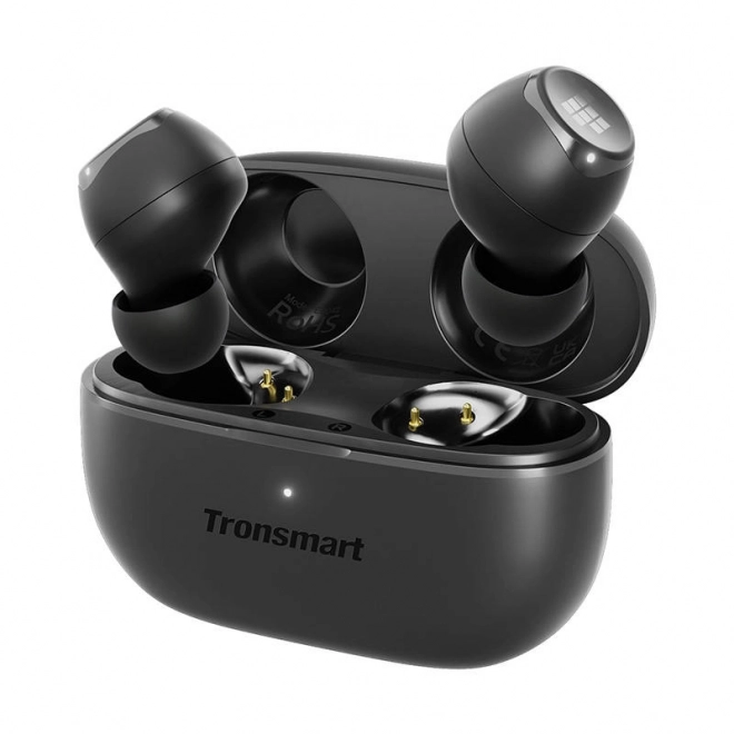 Bezdrátová sluchátka TWS Tronsmart Onyx Pure (černá)