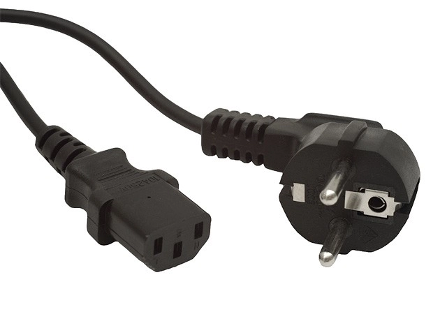 Napájecí kabel 1,8 m