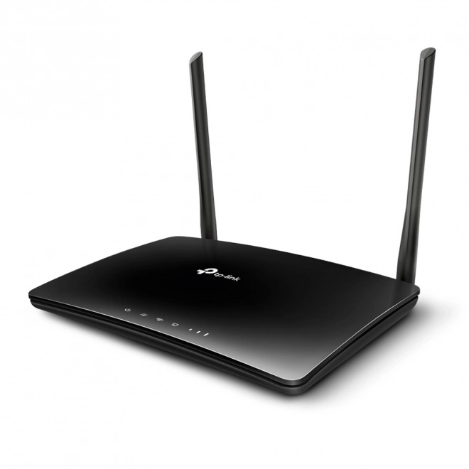 Archer MR200 AC750 4G LTE DualBand SIM router