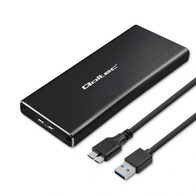 Skříň | Skříň SSD M.2 SATA | NGFF | USB 3.0