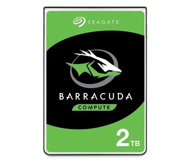 Disk BarraCuda 2TB 2,5 128MB ST2000LM015