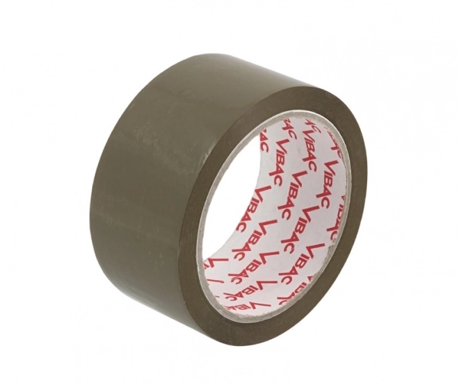 OP2 VIBAC Tape 48x60m BROWN