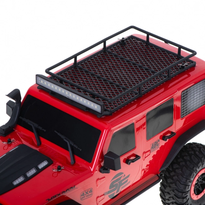 RC auto WLToys 104311 Rock Crawler 1:10 15km/h