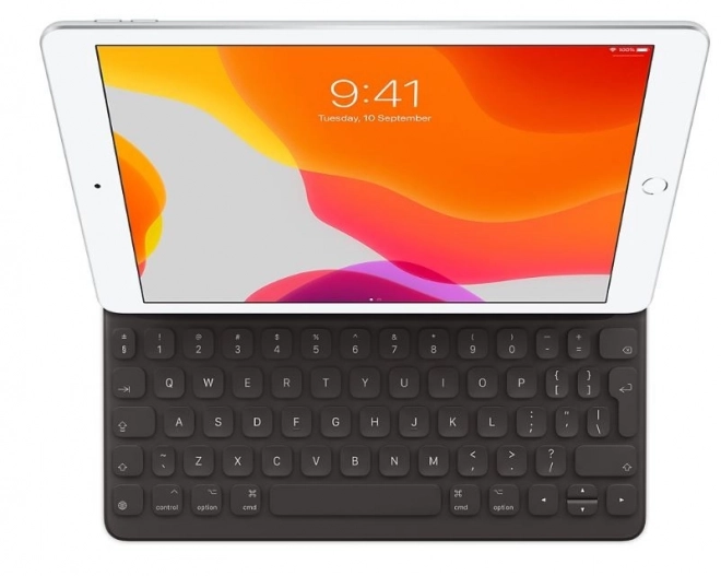 IPAD SMART Keyboard pro iPad (7./8./9. generace) a iPad Air (3. generace)